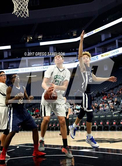 Thumbnail 3 in Elk Grove vs. El Camino photogallery.