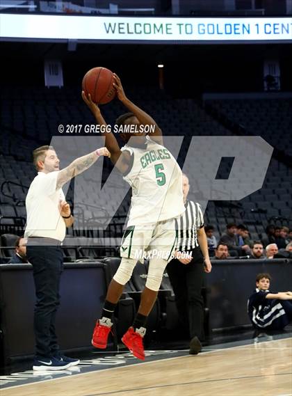Thumbnail 1 in Elk Grove vs. El Camino photogallery.