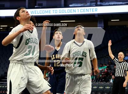 Thumbnail 2 in Elk Grove vs. El Camino photogallery.