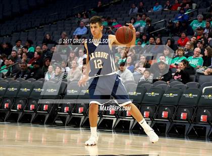 Thumbnail 2 in Elk Grove vs. El Camino photogallery.