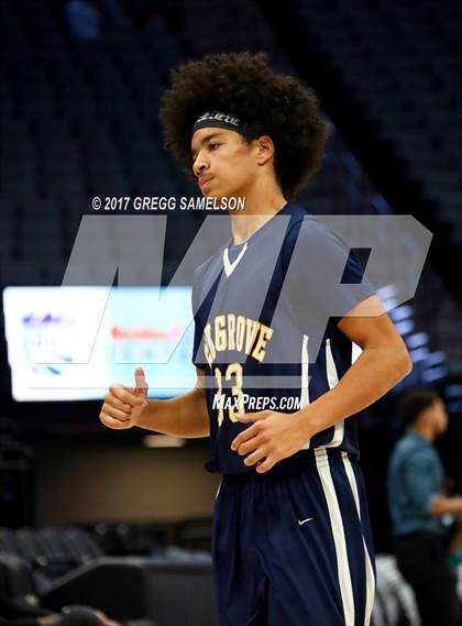 Thumbnail 3 in Elk Grove vs. El Camino photogallery.