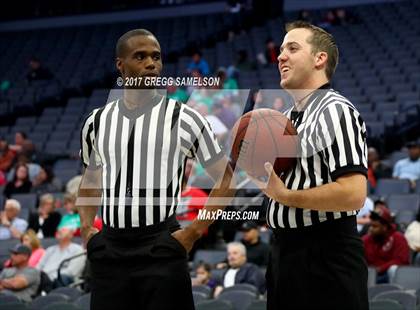 Thumbnail 1 in Elk Grove vs. El Camino photogallery.