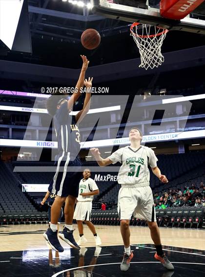Thumbnail 3 in Elk Grove vs. El Camino photogallery.