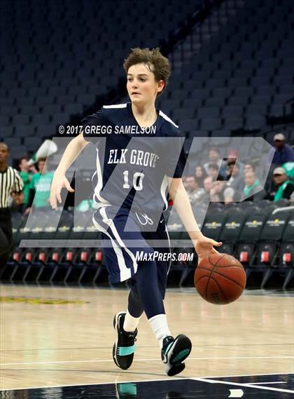 Thumbnail 3 in Elk Grove vs. El Camino photogallery.