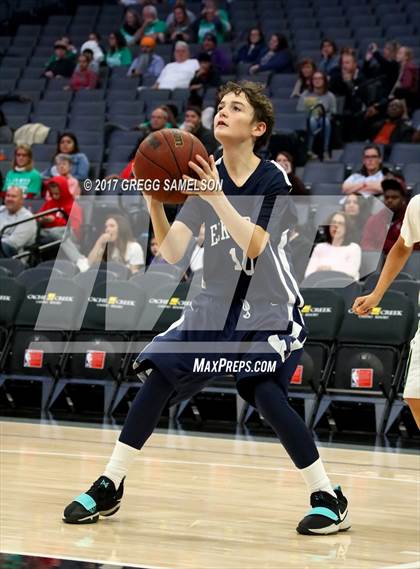 Thumbnail 3 in Elk Grove vs. El Camino photogallery.