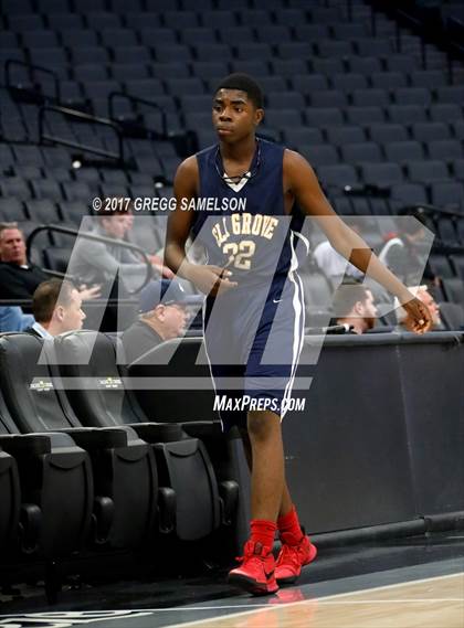 Thumbnail 2 in Elk Grove vs. El Camino photogallery.
