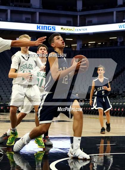 Thumbnail 2 in Elk Grove vs. El Camino photogallery.