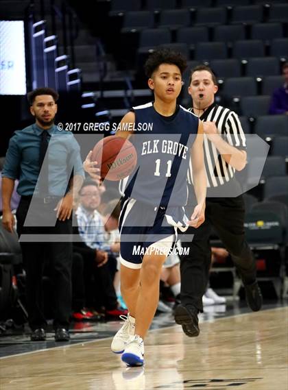 Thumbnail 1 in Elk Grove vs. El Camino photogallery.