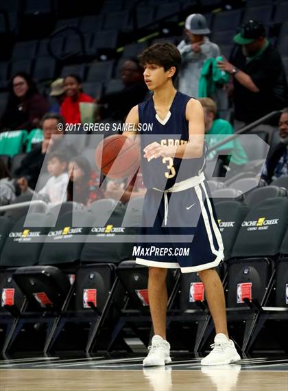 Thumbnail 3 in Elk Grove vs. El Camino photogallery.