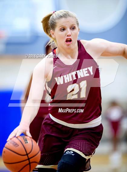 Thumbnail 3 in Whitney @ Rocklin photogallery.