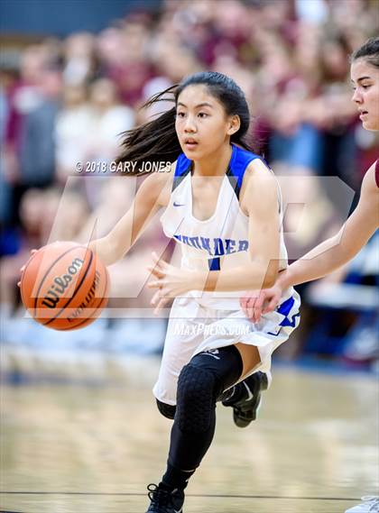 Thumbnail 1 in Whitney @ Rocklin photogallery.