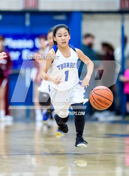 Thumbnail 2 in Whitney @ Rocklin photogallery.