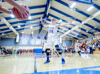 Thumbnail 1 in Whitney @ Rocklin photogallery.