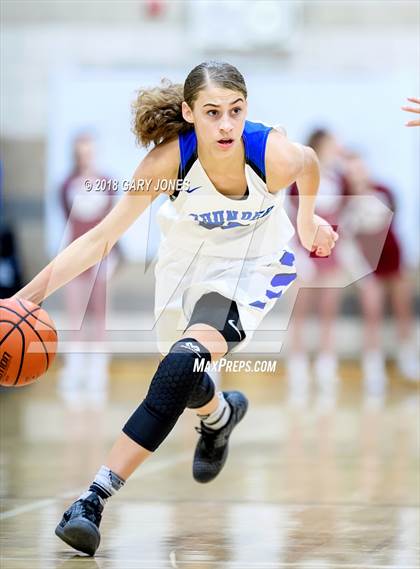 Thumbnail 3 in Whitney @ Rocklin photogallery.