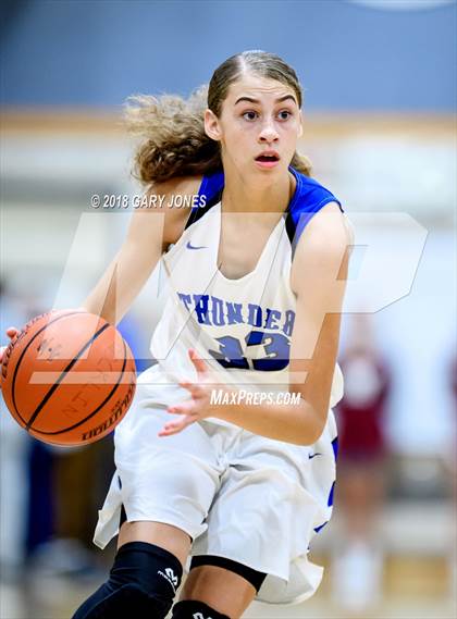 Thumbnail 2 in Whitney @ Rocklin photogallery.