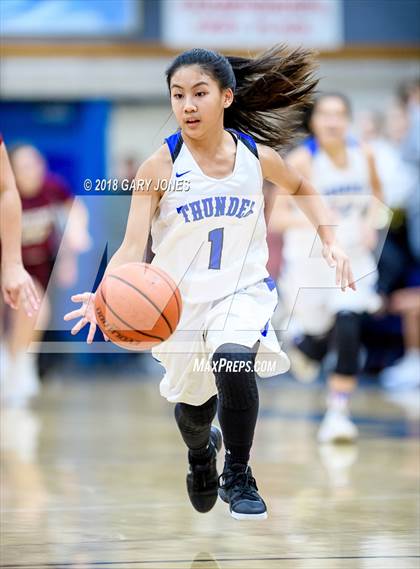Thumbnail 1 in Whitney @ Rocklin photogallery.
