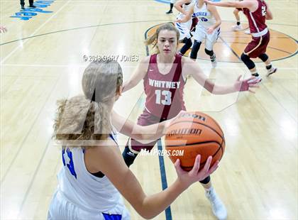 Thumbnail 3 in Whitney @ Rocklin photogallery.