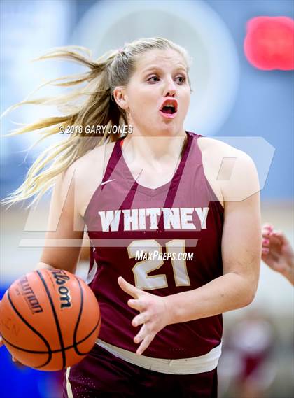 Thumbnail 1 in Whitney @ Rocklin photogallery.