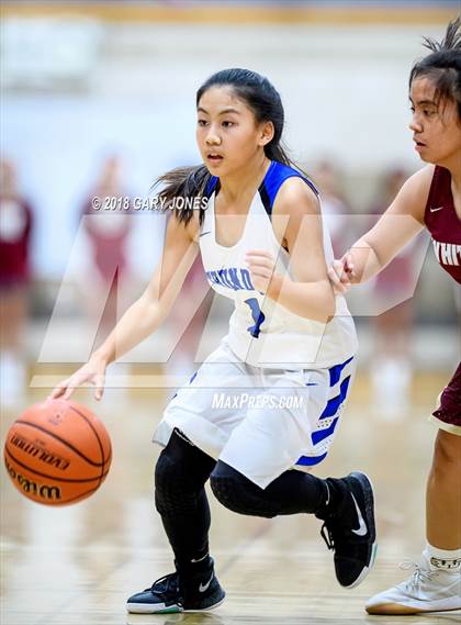 Thumbnail 2 in Whitney @ Rocklin photogallery.