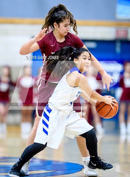 Thumbnail 2 in Whitney @ Rocklin photogallery.