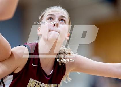 Thumbnail 1 in Whitney @ Rocklin photogallery.