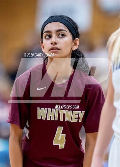 Thumbnail 3 in Whitney @ Rocklin photogallery.