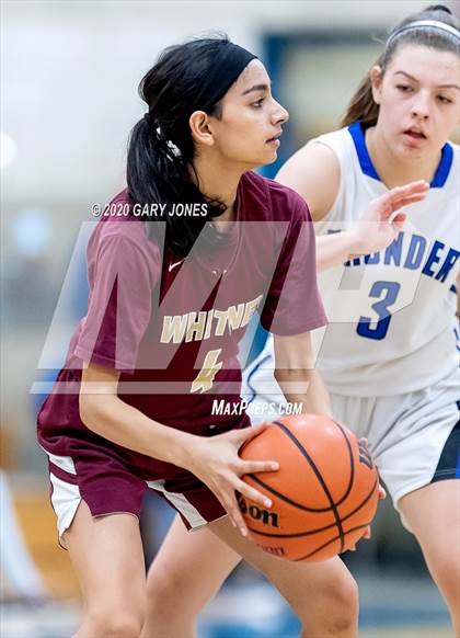 Thumbnail 2 in Whitney @ Rocklin photogallery.