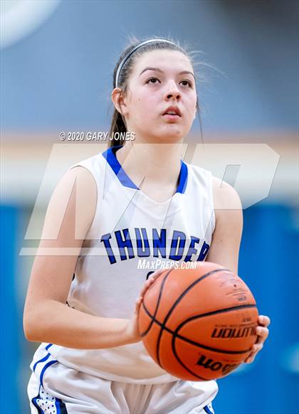 Thumbnail 3 in Whitney @ Rocklin photogallery.