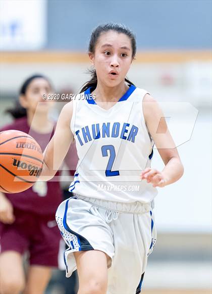 Thumbnail 2 in Whitney @ Rocklin photogallery.