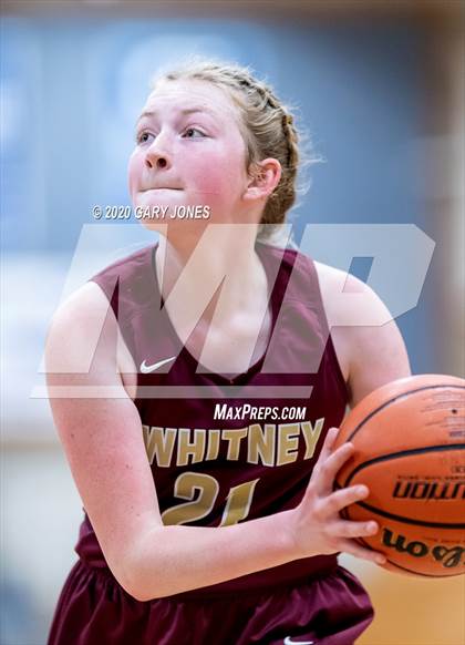 Thumbnail 2 in Whitney @ Rocklin photogallery.