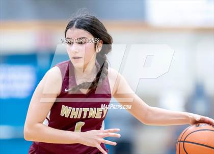 Thumbnail 3 in Whitney @ Rocklin photogallery.