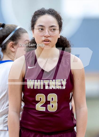 Thumbnail 1 in Whitney @ Rocklin photogallery.