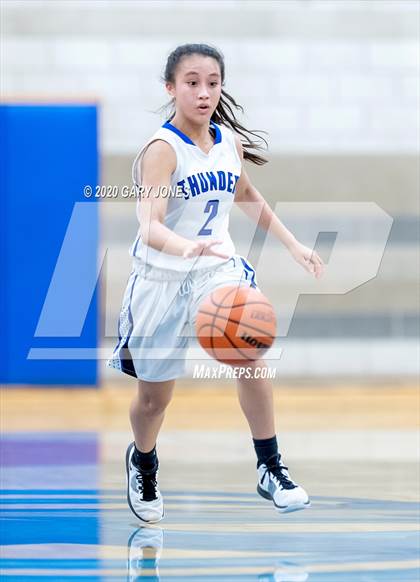 Thumbnail 3 in Whitney @ Rocklin photogallery.
