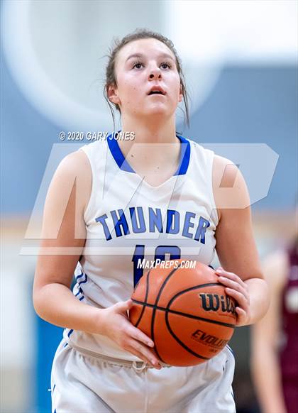 Thumbnail 3 in Whitney @ Rocklin photogallery.