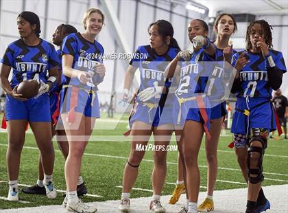 Thumbnail 3 in Stanton vs Chiles (Jaguars Preseason Classic) photogallery.