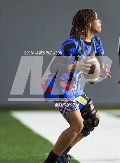 Thumbnail 3 in Stanton vs Chiles (Jaguars Preseason Classic) photogallery.