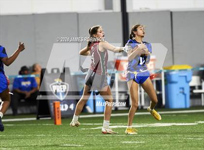 Thumbnail 2 in Stanton vs Chiles (Jaguars Preseason Classic) photogallery.