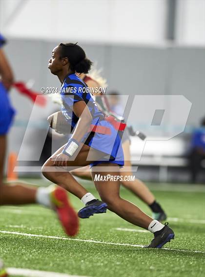 Thumbnail 1 in Stanton vs Chiles (Jaguars Preseason Classic) photogallery.
