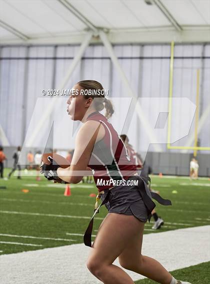 Thumbnail 2 in Stanton vs Chiles (Jaguars Preseason Classic) photogallery.