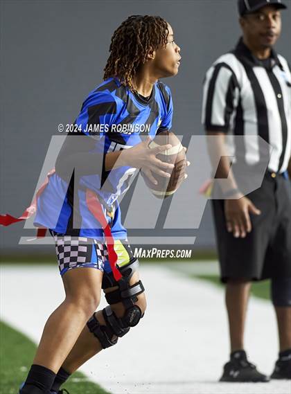 Thumbnail 2 in Stanton vs Chiles (Jaguars Preseason Classic) photogallery.