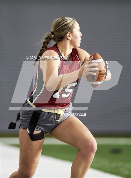 Thumbnail 2 in Stanton vs Chiles (Jaguars Preseason Classic) photogallery.
