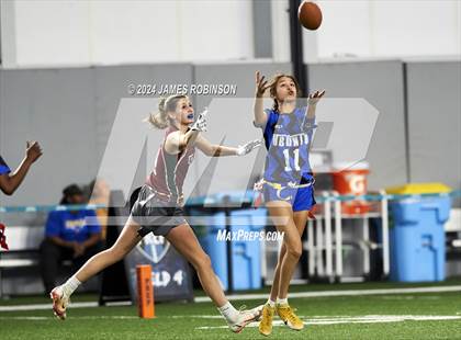 Thumbnail 3 in Stanton vs Chiles (Jaguars Preseason Classic) photogallery.