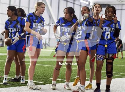 Thumbnail 1 in Stanton vs Chiles (Jaguars Preseason Classic) photogallery.