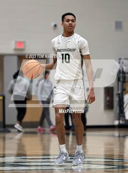 Thumbnail 2 in Fairfield Central @ Catawba Ridge photogallery.