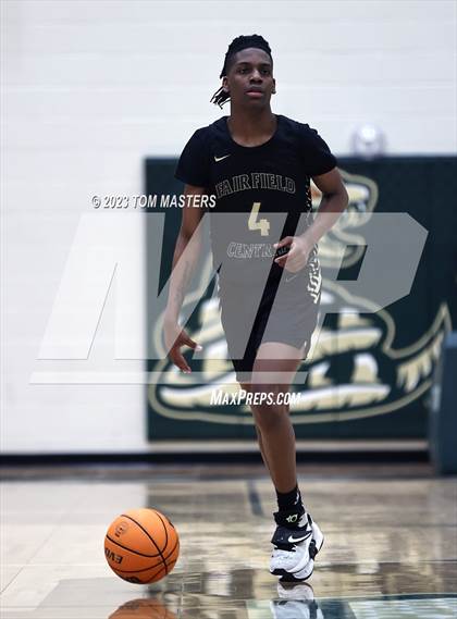 Thumbnail 1 in Fairfield Central @ Catawba Ridge photogallery.