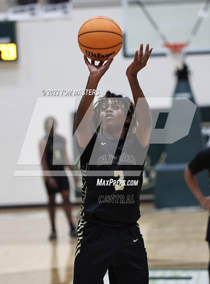 Thumbnail 3 in Fairfield Central @ Catawba Ridge photogallery.