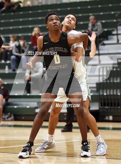 Thumbnail 2 in Fairfield Central @ Catawba Ridge photogallery.