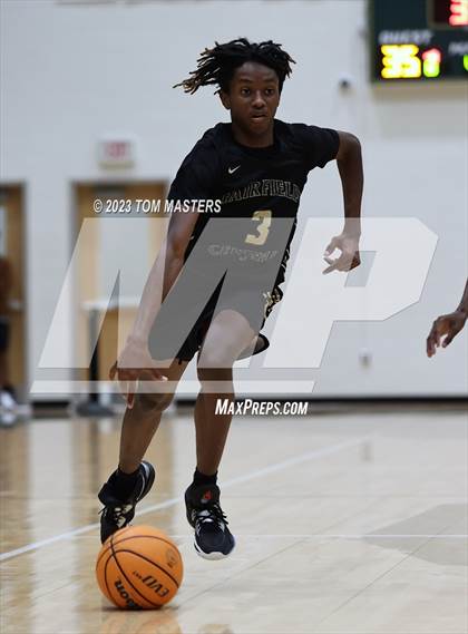 Thumbnail 1 in Fairfield Central @ Catawba Ridge photogallery.