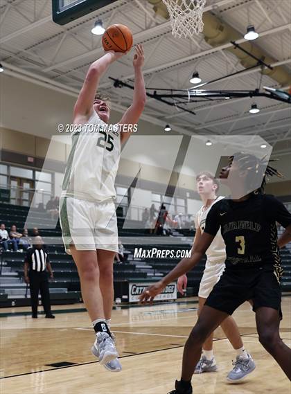 Thumbnail 3 in Fairfield Central @ Catawba Ridge photogallery.