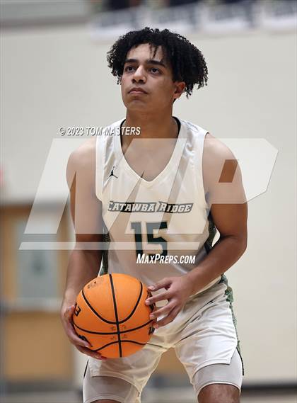 Thumbnail 3 in Fairfield Central @ Catawba Ridge photogallery.